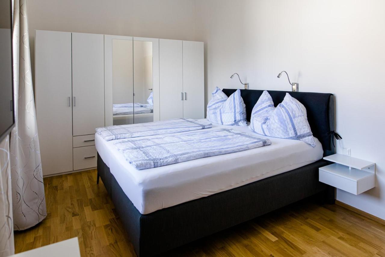 Ferienwohnung Modi Gamlitz Exterior foto